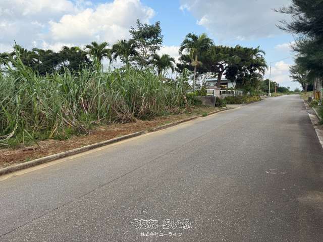500m² Land for Sale in Ueno, Miyakojima - 6.8M Yen - Thumbnail 2
