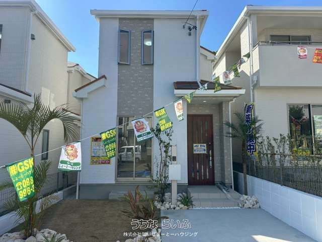 New 3LDK House for Sale in Haebaru Town, Okinawa - Thumbnail 2