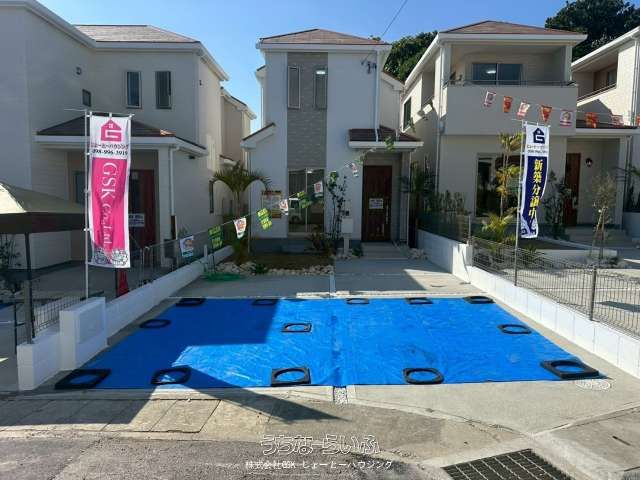 New 3LDK House for Sale in Haebaru Town, Okinawa - Thumbnail 4