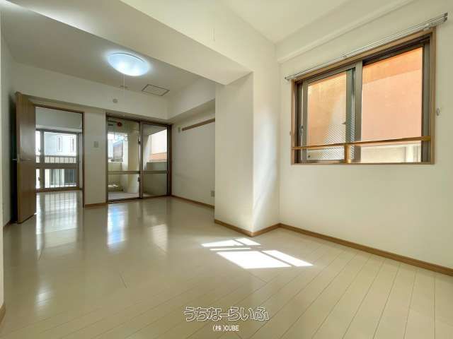 2LDK Apartment for Rent in Nishihara Town, Okinawa - Thumbnail 4