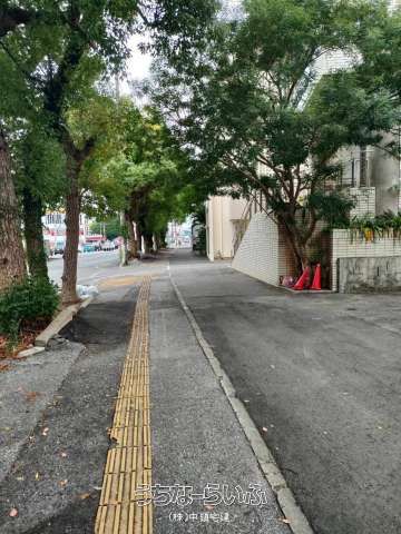 287.77 sqm Commercial Land for Sale in Goya, Okinawa City - Thumbnail 3