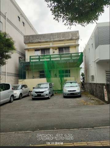 287.77 sqm Commercial Land for Sale in Goya, Okinawa City - Thumbnail 4