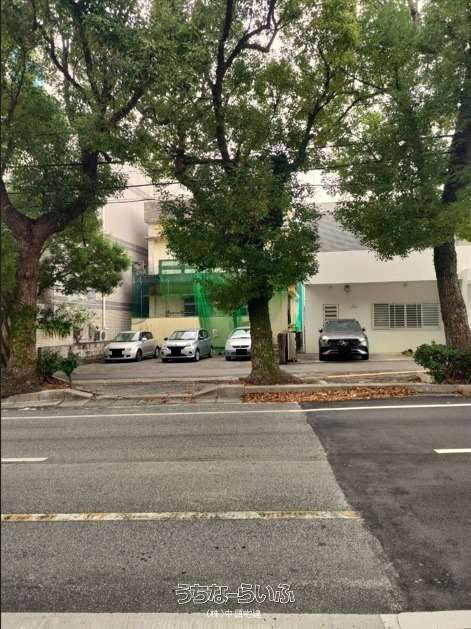 287.77 sqm Commercial Land for Sale in Goya, Okinawa City - Thumbnail 2