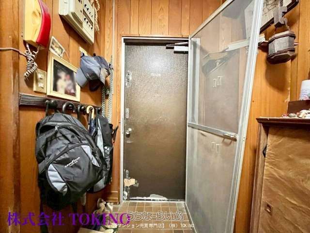 4LDK Top Floor Apartment for Renovation in Tomigusuku, Okinawa - Thumbnail 4