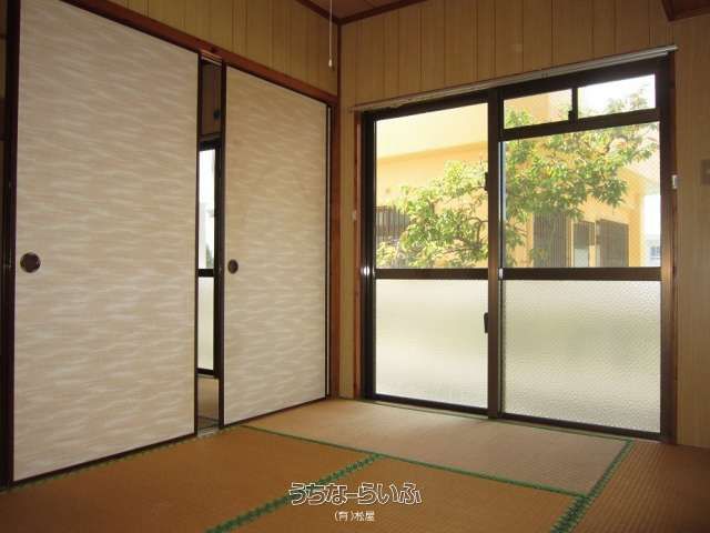 Maruyu Apartment 202 - 2LDK Rental in Okinawa City - Thumbnail 4