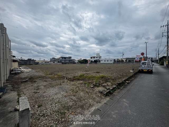 4271㎡ Rental Land for Business in Tomigusuku, Okinawa - Thumbnail 3
