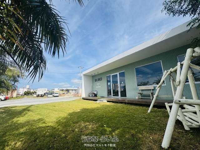 Shop-Residence for Sale in Nago, Okinawa with Rental Income Potential - Thumbnail 2