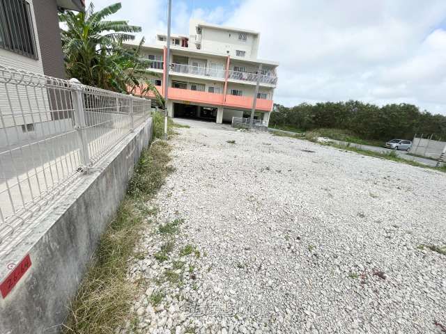 Land for Sale in Haebaru, Okinawa - 165.28 sqm Corner Lot - Thumbnail 4