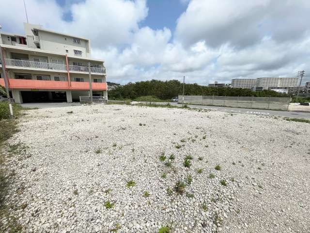 Land for Sale in Haebaru, Okinawa - 165.28 sqm Corner Lot - Thumbnail 2