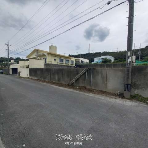 297 sqm Land for Sale in Nobe, Tomigusuku, Okinawa - Thumbnail 4