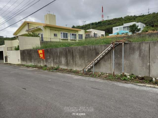 297 sqm Land for Sale in Nobe, Tomigusuku, Okinawa - Thumbnail 2