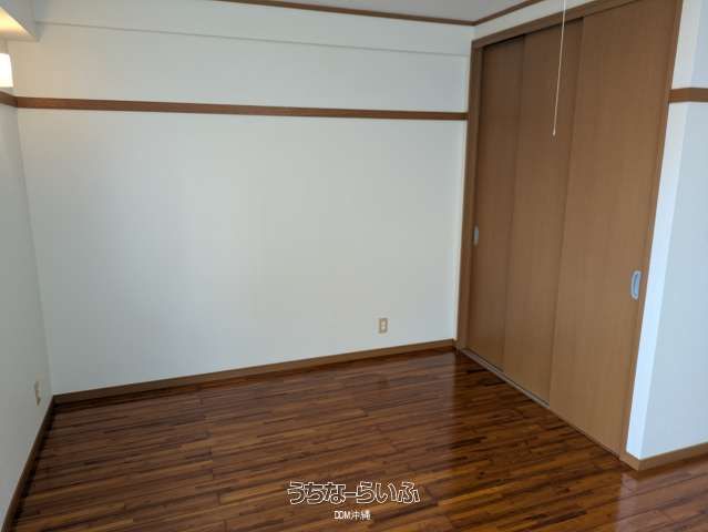 Sharyadou Fem B1 Apartment for Rent in Shuri, Naha - Thumbnail 3