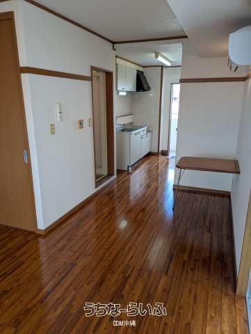 Sharyadou Fem B1 Apartment for Rent in Shuri, Naha - Thumbnail 4