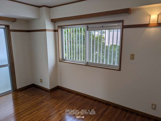 Sharyadou Fem B1 Apartment for Rent in Shuri, Naha - Thumbnail 2