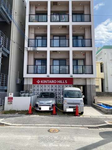 Stylish Naha Apartment Building for Sale with Ocean Views - Thumbnail 3