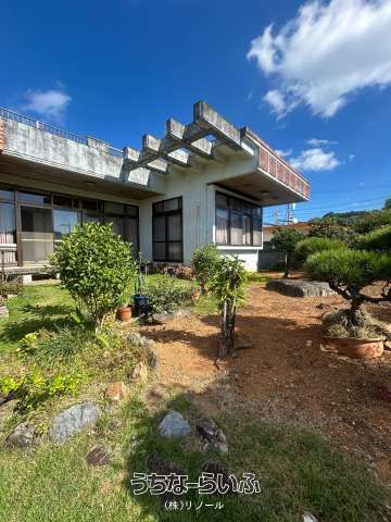 6DK House for Sale in Motobu, Near Churaumi Aquarium - Thumbnail 2