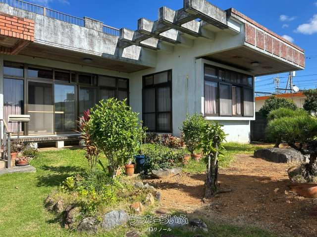 6DK House for Sale in Motobu, Near Churaumi Aquarium - Thumbnail 3