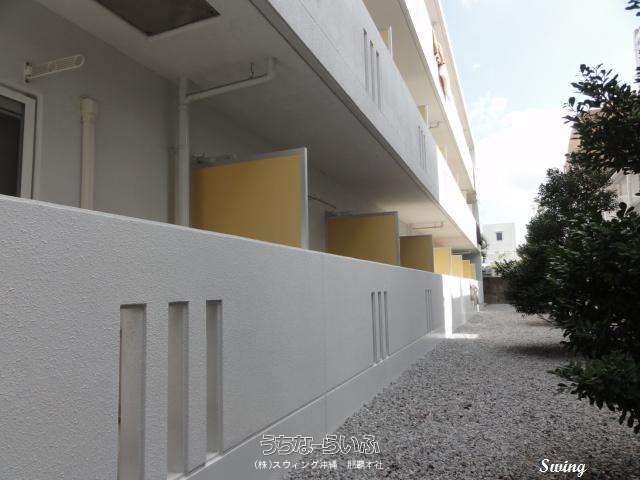Furnished 1K Apartment for Rent in Naha, Okinawa - Thumbnail 2