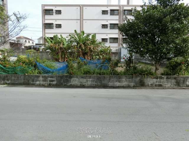 165.29m² Land for Sale in Nakagusuku Village, Okinawa - Thumbnail 3