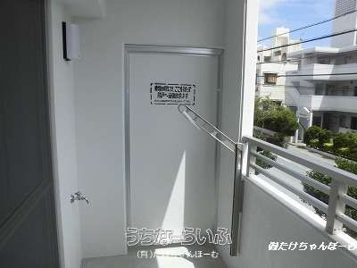 South Soleil 202: 2LDK Apartment for Rent in Naha, Okinawa - Thumbnail 2