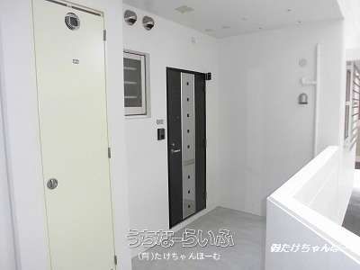 South Soleil 202: 2LDK Apartment for Rent in Naha, Okinawa - Thumbnail 3
