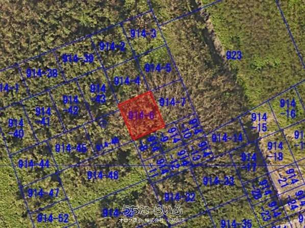 46m² Land for Sale in Naha City, Okinawa - Military Use Plot - Thumbnail 2