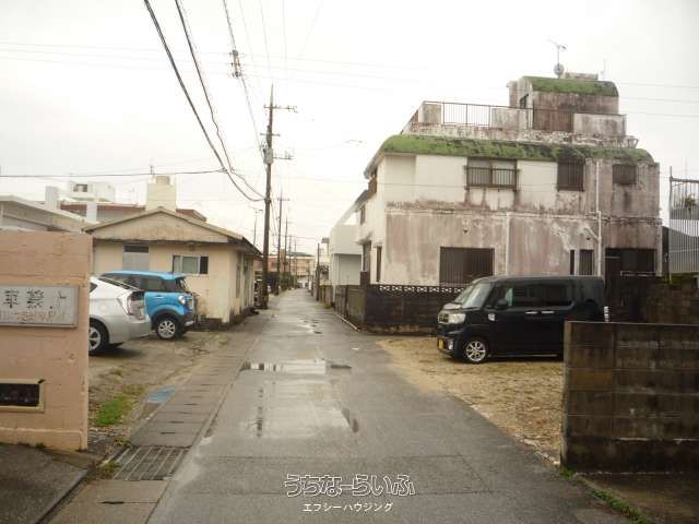 89.38 sqm Land for Sale in Itoman City, Okinawa - Thumbnail 2