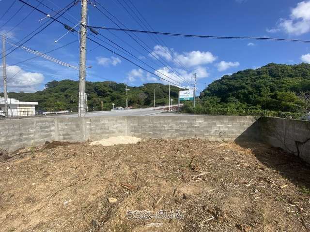 Land for Sale in Handa, Ginoza Village, Okinawa - 290.03 m² - Thumbnail 4