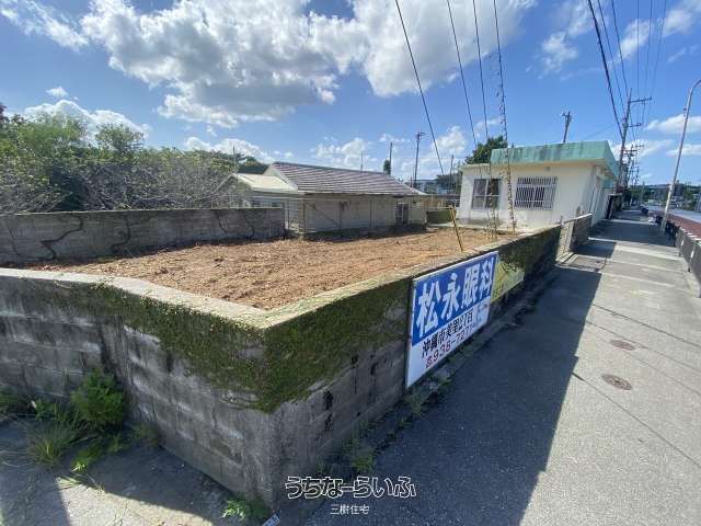 Land for Sale in Handa, Ginoza Village, Okinawa - 290.03 m² - Thumbnail 2