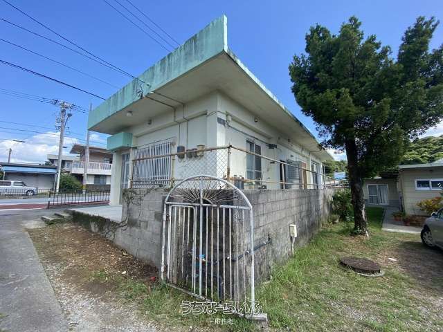 Land for Sale in Handa, Ginoza Village, Okinawa - 290.03 m² - Thumbnail 3