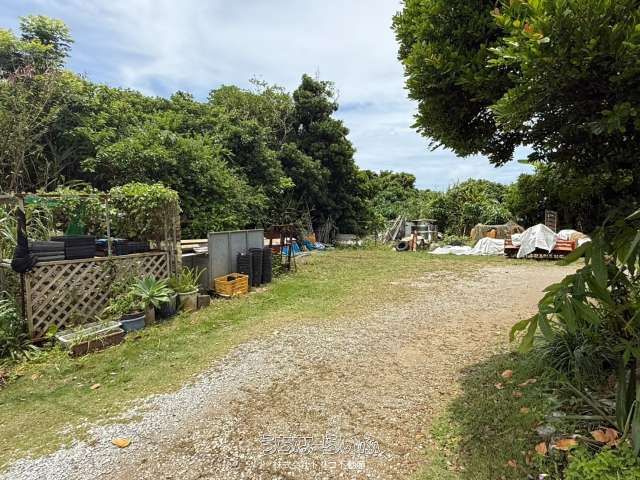 545㎡ Vacant Land for Sale in Kouri, Nakijin Village, Okinawa - Thumbnail 3