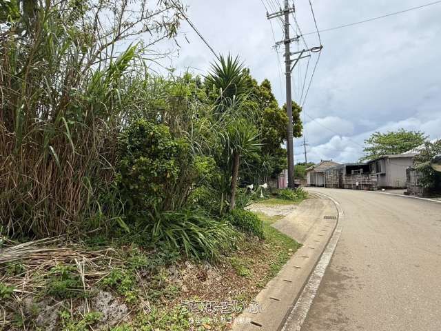 545㎡ Vacant Land for Sale in Kouri, Nakijin Village, Okinawa - Thumbnail 4