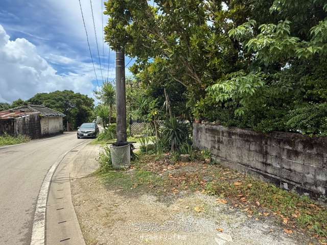545㎡ Vacant Land for Sale in Kouri, Nakijin Village, Okinawa - Thumbnail 2