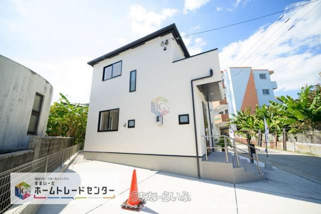 New 4LDK House for Sale in Nanjo City, Okinawa - Thumbnail 2
