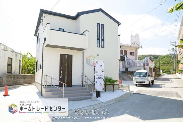 New 4LDK House for Sale in Nanjo City, Okinawa - Thumbnail 3