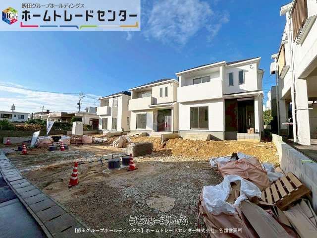 New 3LDK House in Yomitan Village, Okinawa - 2026 Completion - Thumbnail 3