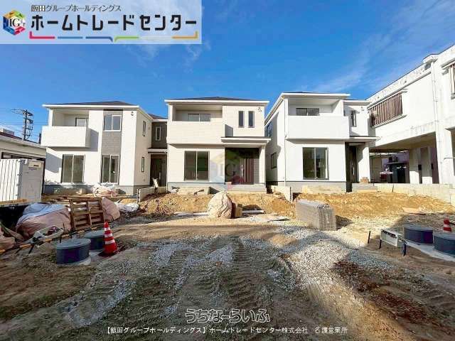 New 3LDK House in Yomitan Village, Okinawa - 2026 Completion - Thumbnail 2