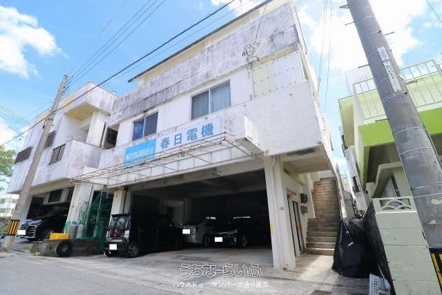 RCB House for Sale in Urasoe's Minatogawa, Okinawa - Thumbnail 3