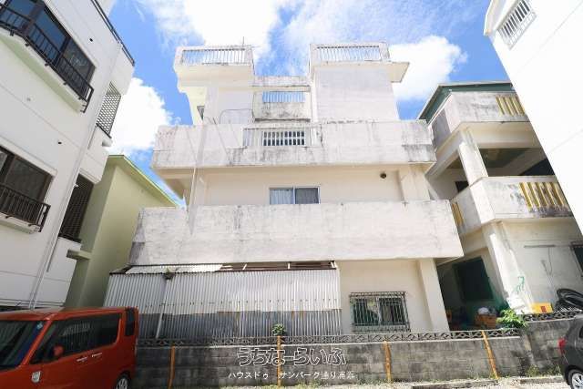 RCB House for Sale in Urasoe's Minatogawa, Okinawa - Thumbnail 2
