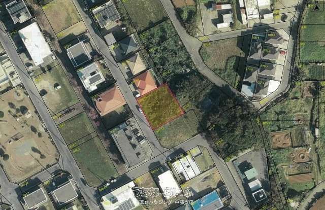 425m² Land for Sale in Uruma City, Okinawa - Quiet Residential Area - Thumbnail 4