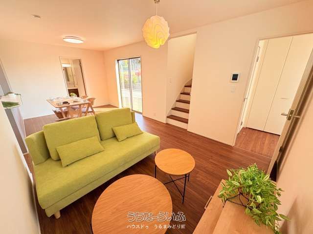 New 3LDK Corner Lot House for Sale in Kitakagusuku, Okinawa - Thumbnail 4