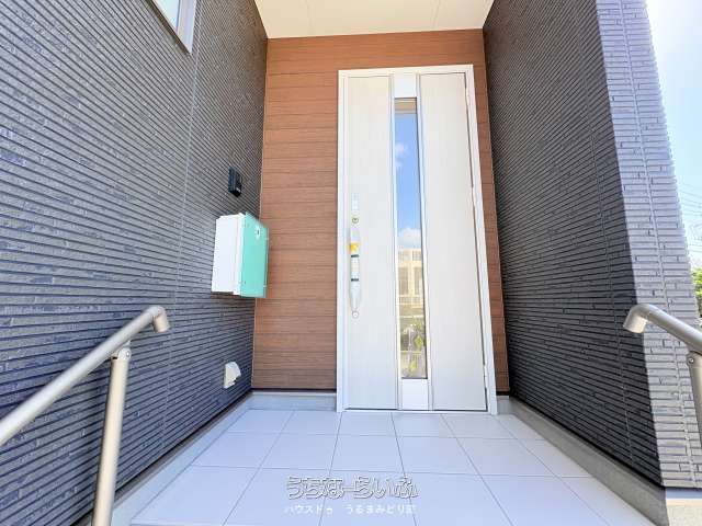 New 3LDK Corner Lot House for Sale in Kitakagusuku, Okinawa - Thumbnail 3