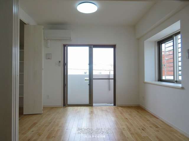 1LDK Apartment for Rent in Haebaru Town, Okinawa - Thumbnail 3