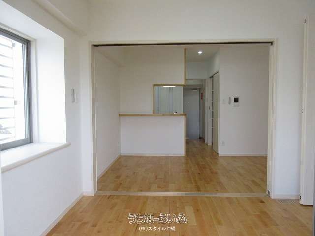 1LDK Apartment for Rent in Haebaru Town, Okinawa - Thumbnail 4