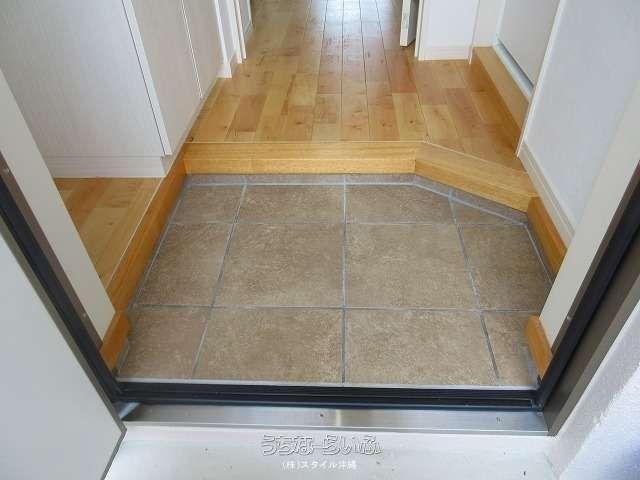 1LDK Apartment for Rent in Haebaru Town, Okinawa - Thumbnail 2
