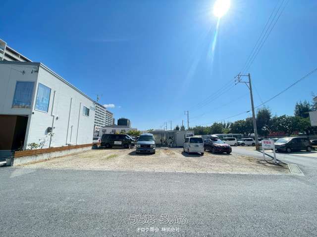 191sqm Corner Lot Land for Sale in Tomigusuku, Okinawa - Thumbnail 4