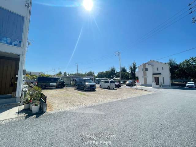 191sqm Corner Lot Land for Sale in Tomigusuku, Okinawa - Thumbnail 3