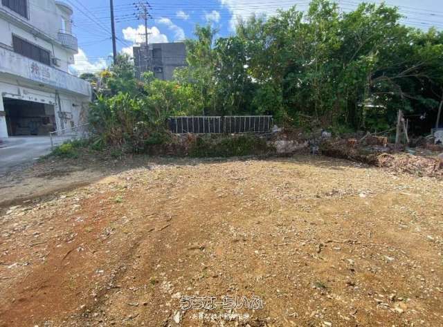 217.97 sqm Land for Sale in Urasoe, Okinawa - Surveyed & Ready - Thumbnail 3