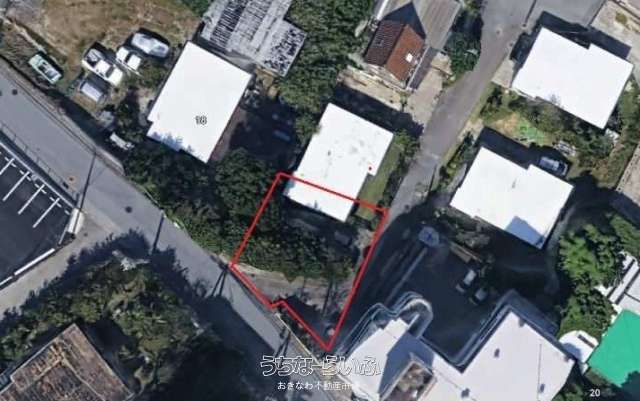 217.97 sqm Land for Sale in Urasoe, Okinawa - Surveyed & Ready - Thumbnail 4