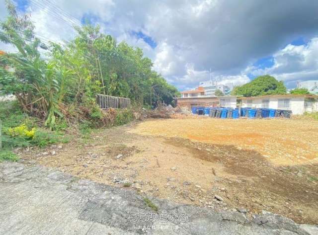 217.97 sqm Land for Sale in Urasoe, Okinawa - Surveyed & Ready - Thumbnail 2